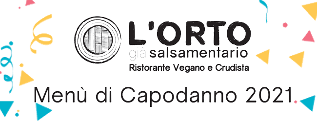 menù capodanno Torino